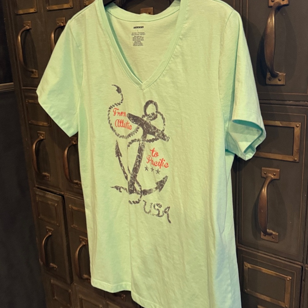 Women’s Tshirt